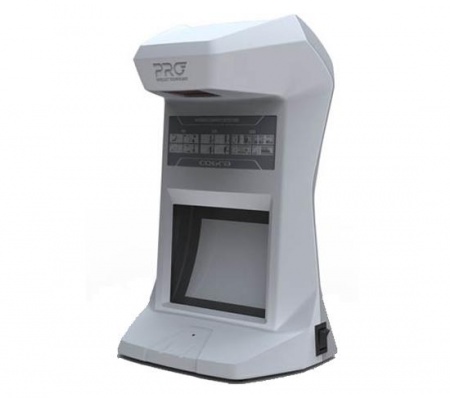 Детектор валют PRO-1300 IR (Инфракрасный детектор, возможность проверки банкнот 