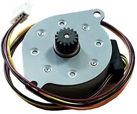 Мотор автоподатчика Pantum M6800/M7100/M7200/M7300/BM5100 серий устройств (301022301001/3010 2230 1001)