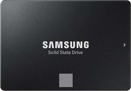 Накопитель SSD 2.5