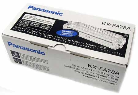Драм картридж KX-FA78A для Panasonic KX-501/502/503/523/553