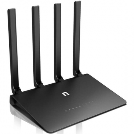 Маршрутизатор Netis N2 AC1200 (5x1000Мбит/с, 2.4ГГц, 5 ГГц) черный