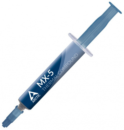 Термопаста Arctic Cooling MX-5, шприц 4г. (ACTCP00045A)