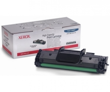 Картридж Xerox Phaser 3200 MFP (113R00735) 2 000 стр., оригинал