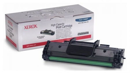 Картридж  Xerox WC 3210/3220 (106R01485) 2000 стр., оригинал