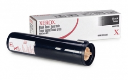 Картридж Xerox WC М24 (006R01153) чёрный, 26000 стр., оригинал