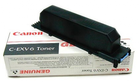 Тонер Canon NP-7160/7161/7163/7164/7210/7214 (NPG-15/ C-EXV6) оригинал