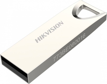 Память Flash Drive 32Gb USB 2.0 Hikvision HS-USB-M200/32G серебристый