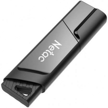 Память Flash Drive 32Gb USB 3.0 Netac U336 (NT03U336S-032G-30BK) черный