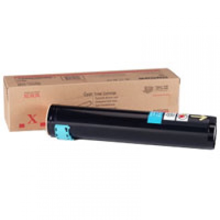 Картридж Xerox Phaser 7750  (106R00653) голубой , 22000стр.,оригинал