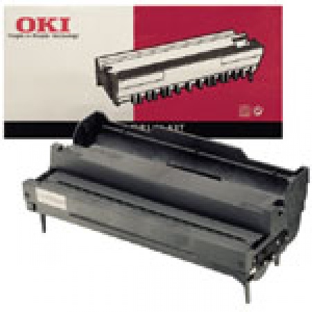 Drum Cartridge OKIPage 10е/10ех/Оkifax 5700/5750, оригинал