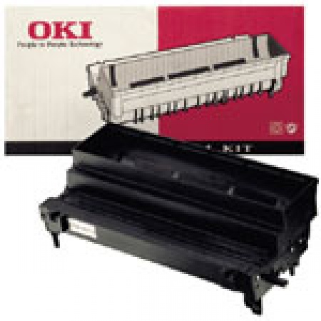 Drum Cartridge OKIPage 16n/MB 516, оригинал