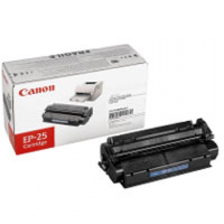 Картридж Canon ЕР-25, LBP 1210/HP LJ 1000/1005/1200/1220/ 3300/3320/3380 (5773A004), оригинал