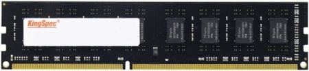 Память DDR3L 8Gb PC3-12800/1600MHz Kingspec (KS1600D3P13508G)