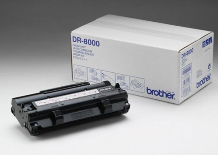 Картридж Brother MFC-4800/9070/9160/9180 DR-8000 оригинал
