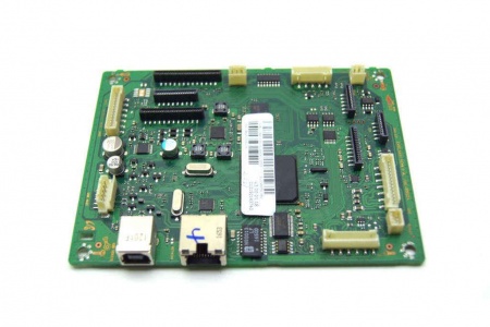 Главная плата (форматтер) Samsung Xpress SL-C480W/XEV (JC41-00923A/JC92-02821A)