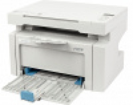 МФУ Hiper M-1005NW (GR)(А4, принтер/сканер/копир, 22 стр/мин, 600*600 dpi/сеть/Wi-Fi/USB 2,0) серый