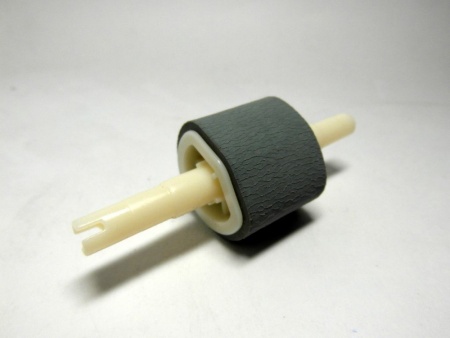 Ролик подачи бумаги из лотка HP LJ НР 2100/2200/2300/1300/1160/1320 (RB2-2891/6304/RL1-0542) совместимый