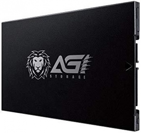 Накопитель SSD 2.5