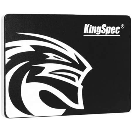 Накопитель SSD 2.5