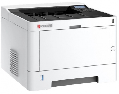 Принтер Kyocera ECOSYS PA4000x (А4 40 стр/мин.,1200dpi/дуплекс/Ethernet/USB 2.0) 110C153NL0