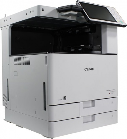 МФУ Canon imageRUNNER C3520I (А3, лаз. цветной принтер/копир/сканер, 20 коп./мин, USB 2.0)