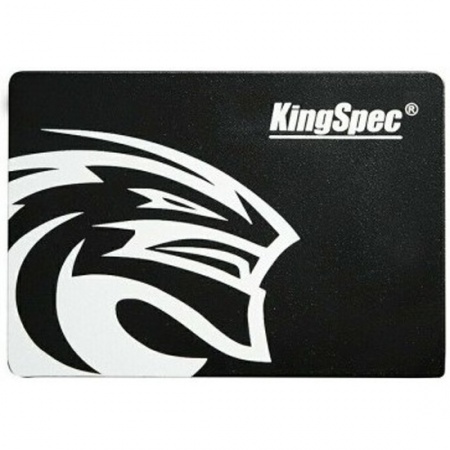 Накопитель SSD 2.5