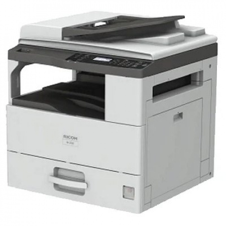 МФУ Ricoh IM 2701 (А3, 27 коп/мин, принтер/сканер/копир/дуплекс/ARDF50/USB 2.0/Ethernet)