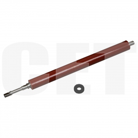 Термовал силиконовый HP P2030/2035/2050/2055/Pro M401 (RC1-3685) CET, CET3685N