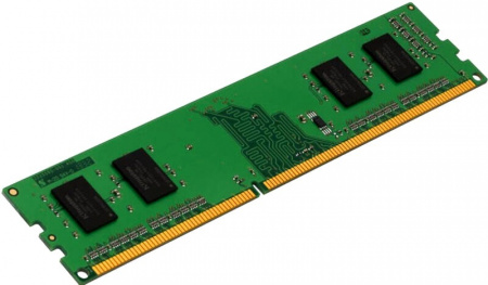 Память DDR4 8Gb PC4-25600/3200MHz Kingston (KVR32N22S6/8) CL22 SR x4 DIMM