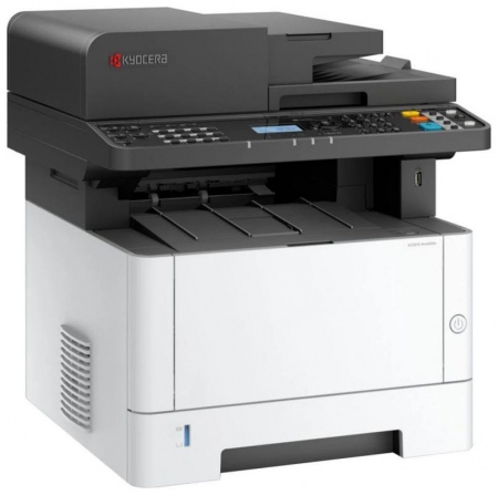МФУ Kyocera ECOSYS MA4000x (A4 40 коп/мин.,принтер/сканер/копир/автоподатчик/дуплекс/USB 2.0/Ethernet (RJ-45)) 110C143NL0