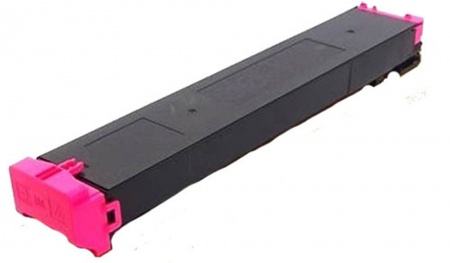 Картридж Sharp BPGT20MA для BP10C20EU/BP20C20EU/BP20C25E, 10 000 копий (Magenta), БУЛАТ s-Line