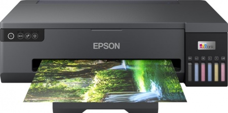 Принтер Epson L18050 (А3+, 6 цв., ч/б-8, цвет-8 стр./мин., 5760х1440 dpi., USB 2.0)