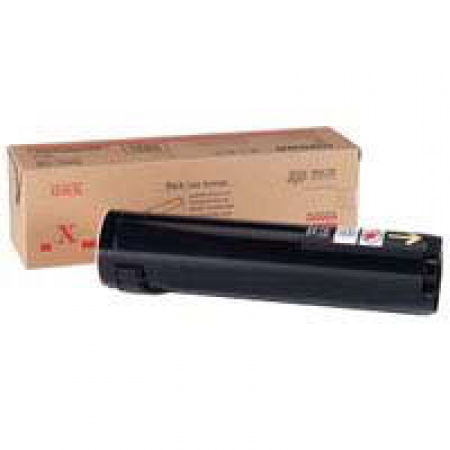 Тонер-картридж Xerox Phaser 7750 чёрный, оригинал (32 000 копий), 106R00652