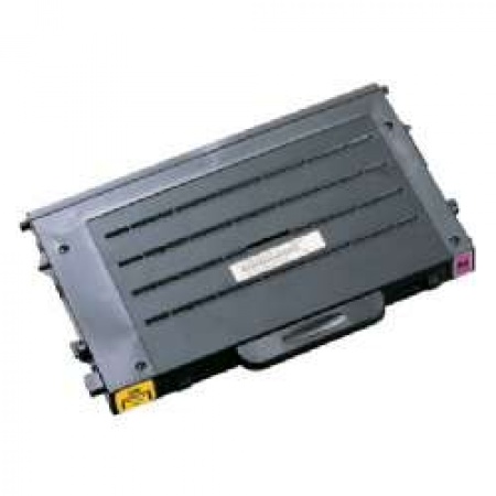 Картридж Samsung CLP 500D5 Magenta (5 тыс. копий) CLP500D5M