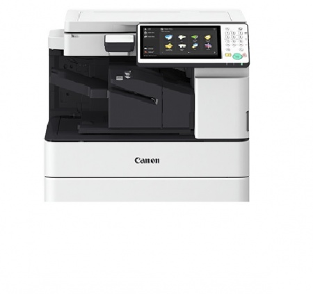 МФУ Canon imageRUNNER C5535 (А3, лаз. цветной принтер/копир/сканер, 35 коп./мин, USB 2.0, Ethernet)