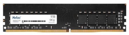 Память DDR4 8Gb PC4-25600/3200MHz Netac (NTBSD4P32SP-08) CL16