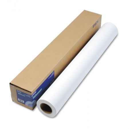 Бумага Epson (C13S450064) SureLab Pro-S Paper Glossy 210мм х 65м, 254г/кв.м., глянцевая (2 рулона)