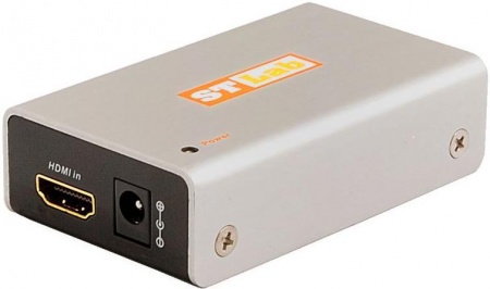 Усилитель сигнала ST-Lab M-430 Repeater HDMI(19F)/HDMI(19F) ver1.3