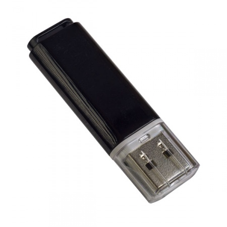 Память Flash Drive 32Gb USB 2.0 Perfeo C13 Black