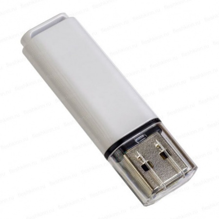 Память Flash Drive 32Gb USB 2.0 Perfeo C13 White