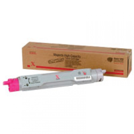 Тонер-картридж Xerox Phaser 6250 пурпурный, оригинал (8 000 копий), 106R00673