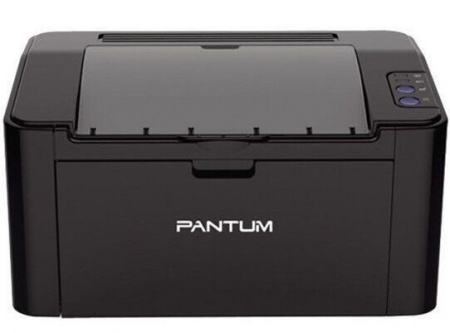 Принтер Pantum P2516 (А4, 22 стр./мин., 600x600 dpi/15000 стр./мес./USB 2.0)