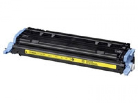 Картридж Canon 707, LBP 5000 Yellow, (9421A004), оригинал