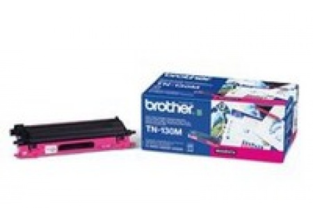 Картридж Brother HL-4040CN/4050CDN/4070CDW  DCP-9040CN/9045CDN  1 500 стр (TN-130M), оригинал