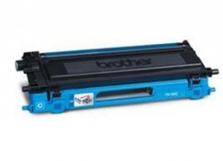 Картридж Brother HL-4040CN/4050CDN/4070CDW  DCP-9040CN/9045CDN  4 000 стр (TN-135C), оригинал