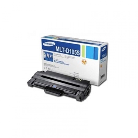 Картридж Samsung ML-1910/1915/2525/2540/2580/SCX-4600/4623/SF-650/650P, black (MLT-D105S) 1 500 копий