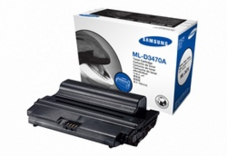 Картридж Samsung ML-3470D/3471ND (ML-D3470A) оригинал  4 000 копий