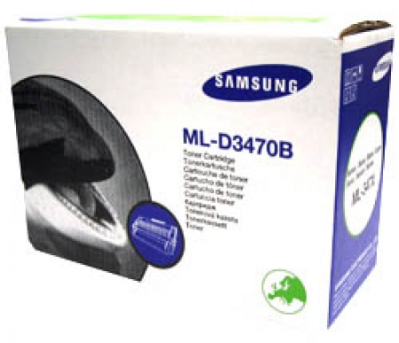 Картридж Samsung ML-3470D/3471ND (ML-D3470B) оригинал  10 000 копий