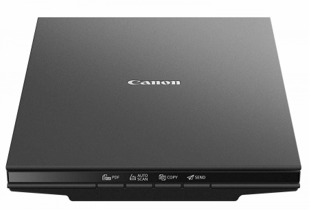 Сканер Canon CanoScan LIDE 300 (A4, 2400х4800 dpi, 48bit, CIS, USB 2.0)