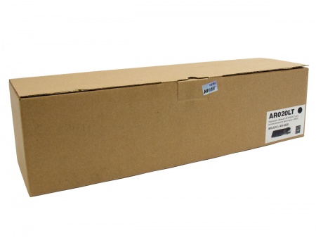 Тонер Sharp AR 5516/5520 (AR 020T) 16 000 копий, Hi-Black